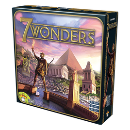 7 Wonders New Edition