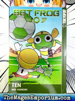 Sgt Frog Vol 10 - The Mage's Emporium Tokyopop 2501 BackInStock UPDATEMETA Used English Manga Japanese Style Comic Book