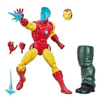 Shang - Chi Marvel Legends 6 - Inch Action Figure - Select Figure(s) - The Mage's Emporium ToyShnip Shopify Collective ToyShnip Used English Action & Toy Figures Japanese Style Comic Book