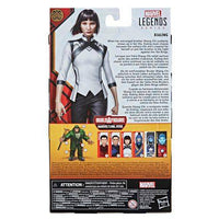 Shang - Chi Marvel Legends 6 - Inch Action Figure - Select Figure(s) - The Mage's Emporium ToyShnip Shopify Collective ToyShnip Used English Action & Toy Figures Japanese Style Comic Book