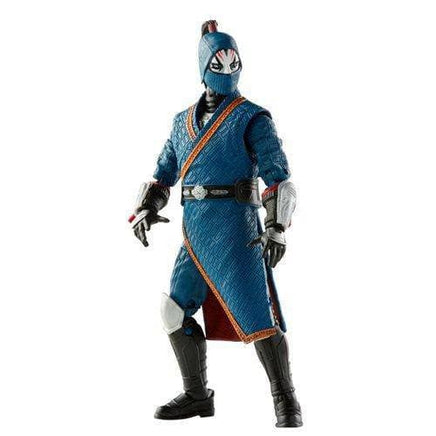 Shang - Chi Marvel Legends 6 - Inch Action Figure - Select Figure(s) - The Mage's Emporium ToyShnip Shopify Collective ToyShnip Used English Action & Toy Figures Japanese Style Comic Book