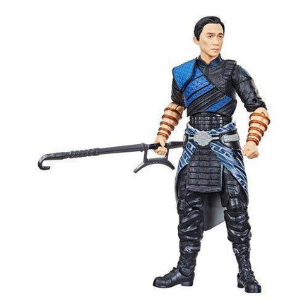 Shang - Chi Marvel Legends 6 - Inch Action Figure - Select Figure(s) - The Mage's Emporium ToyShnip Shopify Collective ToyShnip Used English Action & Toy Figures Japanese Style Comic Book