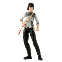 Shang - Chi: Marvel Legends - Xia Ling 6 - Inch Action Figure (Marvel's Mr. Hyde Build - A - Figure) - The Mage's Emporium Shumi Toys & Gifts Shopify Collective Shumi Toys & Gifts Used English Marvel Legends Japanese Style Comic Book