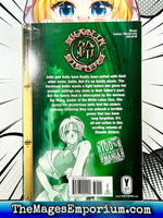 Shaolin Sisters Vol 2 - The Mage's Emporium Tokyopop 2408 BackInStock UPDATEMETA Used English Manga Japanese Style Comic Book