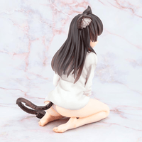 Shenzhen Mabell: Koyafu - Catgirl Mia 1/7 Scale Figure - The Mage's Emporium Shumi Toys & Gifts Shopify Collective Shumi Toys & Gifts Used English 1/7 Scale Figure Japanese Style Comic Book