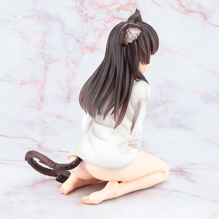 Shenzhen Mabell: Koyafu - Catgirl Mia 1/7 Scale Figure - The Mage's Emporium Shumi Toys & Gifts Shopify Collective Shumi Toys & Gifts Used English 1/7 Scale Figure Japanese Style Comic Book