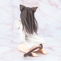 Shenzhen Mabell: Koyafu - Catgirl Mia 1/7 Scale Figure - The Mage's Emporium Shumi Toys & Gifts Shopify Collective Shumi Toys & Gifts Used English 1/7 Scale Figure Japanese Style Comic Book