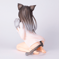 Shenzhen Mabell: Koyafu - Catgirl Mia 1/7 Scale Figure with Bonus - The Mage's Emporium Shumi Toys & Gifts Shopify Collective Shumi Toys & Gifts Used English 1/7 Scale Figure Japanese Style Comic Book
