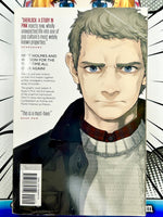 Sherlock A Study in Pink - The Mage's Emporium Titan 2409 UPDATEMETA Used English Manga Japanese Style Comic Book