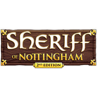 Sheriff of Nottingham 2nd Edition