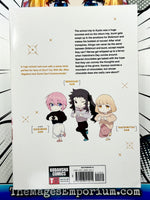 Shikimori's Not Just A Cutie Vol 11 - The Mage's Emporium Kodansha 2404 bis5 copydes Used English Manga Japanese Style Comic Book