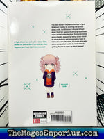 Shikimori's Not Just A Cutie Vol 14 - The Mage's Emporium Kodansha alltags description missing author Used English Manga Japanese Style Comic Book