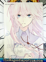 Shikimori's Not Just A Cutie Vol 4 - The Mage's Emporium Kodansha 2501 UPDATEMETA Used English Manga Japanese Style Comic Book