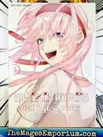 Shikimori's Not Just A Cutie Vol 5 - The Mage's Emporium Kodansha outofstock UPDATEMETA Used English Manga Japanese Style Comic Book