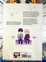 Shikimori's Not Just A Cutie Vol 6 - The Mage's Emporium Kodansha outofstock UPDATEMETA Used English Manga Japanese Style Comic Book