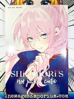 Shikimori's Not Just A Cutie Vol 7 - The Mage's Emporium Kodansha outofstock UPDATEMETA Used English Manga Japanese Style Comic Book