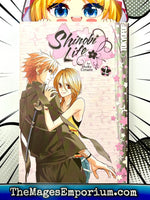 Shinobi Life Vol 1 - The Mage's Emporium Tokyopop 2410 BackInStock UPDATEMETA Used English Manga Japanese Style Comic Book