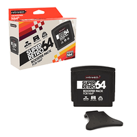 N64 Booster/Jumper Pack (Retro-Bit)