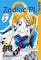 Zodiac P.I. Vol 3 Manga - The Mage's Emporium Tokyopop Used English Manga Japanese Style Comic Book