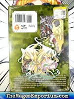 Shoulder - A - Coffin Kuro Vol 3 - The Mage's Emporium Yen Press 2501 UPDATEMETA Used English Manga Japanese Style Comic Book