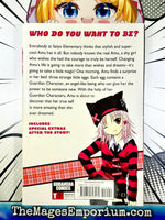 Shugo Chara! Vol 1 - The Mage's Emporium Kodansha outofstock UPDATEMETA Used English Manga Japanese Style Comic Book