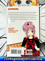 Shugo Chara! Vol 6 - The Mage's Emporium Del Rey 2408 BackInStock Used English Manga Japanese Style Comic Book