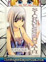 Sickness Unto Death Vol 1 - The Mage's Emporium Vertical 2501 updateage updateauthor Used English Manga Japanese Style Comic Book