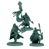 A Song of Ice & Fire: Greyjoy Starter Set