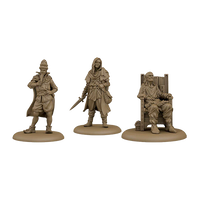 A Song of Ice & Fire: Neutral Heroes Box #2 Expansion