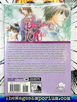 Sighing Kiss - The Mage's Emporium June 2409 UPDATEMETA Used English Manga Japanese Style Comic Book