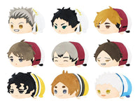 Haikyuu!! Mochi Mochi Mascot Vol.5 Blind Box – SK Japan