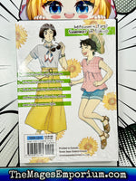 Skip and Loafer Vol 3 - The Mage's Emporium Seven Seas 2409 UPDATEMETA Used English Manga Japanese Style Comic Book