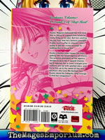 Skip Beat! Vol 1 - 3 Omnibus - The Mage's Emporium Viz Media 2410 UPDATEMETA Used English Manga Japanese Style Comic Book