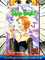 Skip Beat Vol 23 - The Mage's Emporium Viz Media 2411 BackInStock UPDATEMETA Used English Manga Japanese Style Comic Book