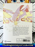 Skygrazer - The Mage's Emporium Kodansha 2408 BackInStock UPDATEMETA Used English Manga Japanese Style Comic Book