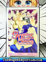 Sleeping with Money - The Mage's Emporium June outofstock UPDATEMETA Used English Light Novel Japanese Style Comic Book