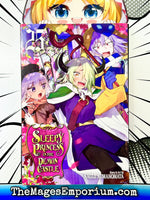 Sleepy Princess in the Demon Castle Vol 25 BRAND NEW RELEASE - The Mage's Emporium Viz Media 2408 UPDATEMETA Used English Manga Japanese Style Comic Book