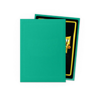 Aurora - Players' Choice 2023 - Matte Sleeves - Standard Size