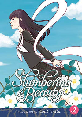 Slumbering Beauty Vol 2 - The Mage's Emporium Seven Seas 2404 alltags description Used English Manga Japanese Style Comic Book