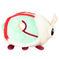 Squishable Luna Moth (Snugglemi Snackers)