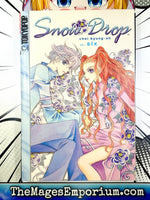 Snow Drop Vol 6 - The Mage's Emporium Tokyopop 2501 BackInStock UPDATEMETA Used English Manga Japanese Style Comic Book