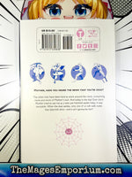 So I'm A Spider, So What? Vol 10 Manga - The Mage's Emporium Yen Press 2501 updateage updateauthor Used English Manga Japanese Style Comic Book