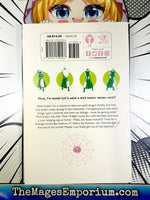 So I'm A Spider, So What? Vol 7 Manga - The Mage's Emporium Yen Press 2501 updateage updateauthor Used English Manga Japanese Style Comic Book
