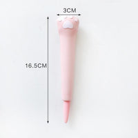 Soft Bunny and Paw Gel Pens - The Mage's Emporium Kore Kawaii Kore Kawaii Shopify Collective Used English Japanese Style Comic Book