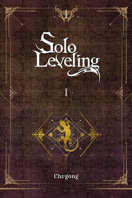 Solo Leveling Vol 1 Light Novel - The Mage's Emporium Yen Press 2406 alltags description Used English Light Novel Japanese Style Comic Book