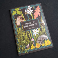 Song of the Hedge: Herbalist's Primer Adventure