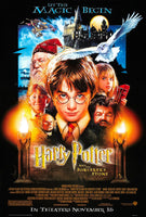 Harry Potter Collection Game & Movie Bundle (PlayStation 2)