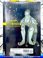 Soul Eater The Perfect Edition Vol 11 - The Mage's Emporium Square Enix alltags description missing author Used English Manga Japanese Style Comic Book