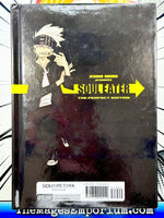 Soul Eater The Perfect Edition Vol 2 - The Mage's Emporium Square Enix alltags description missing author Used English Manga Japanese Style Comic Book