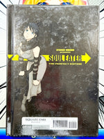 Soul Eater The Perfect Edition Vol 4 - The Mage's Emporium Square Enix alltags description missing author Used English Manga Japanese Style Comic Book